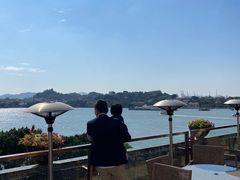 -鹭江宾馆·观海餐厅