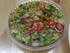 -司马街鸡煲(西华路店)