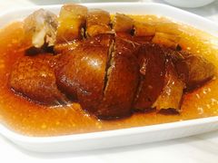 -岭南真味·匠心粤菜(K11店)