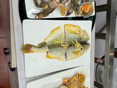 -船奇蒸汽海鲜·闽菜(八市海鲜总店)