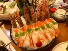 -大江户日本料理(吕厝店)