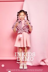 -INKIDS潮童社儿童摄影(朝阳大悦城店)