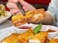 -雅佳神话·麻辣烤鱼(新街口店)