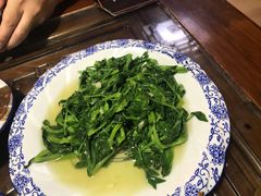 -阿鹏故事云南野生菌火锅(人民路店)