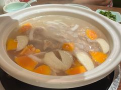 -龙泉人椰子鸡·糟粕醋·地标海南菜(龙昆南店)