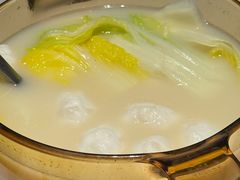 -潮堂 · 潮州菜(国贸商城店)