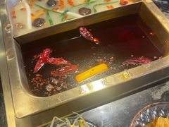 -王家渡火锅店(亦庄店)