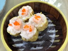 利苑虾饺皇-吉莲利苑海鲜酒家(珠海拱北28年老字号店)