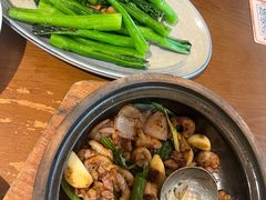 -大树头森林餐厅