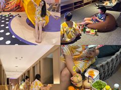 -神帆·元气汤泉(解放西路店)