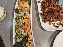 -荣祥海鲜·烟台菜(胜利路二部)