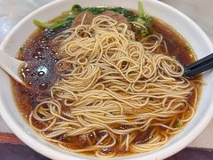 -东吴面馆(因果巷店)