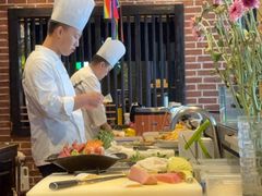 -芥岛(河北大街店)