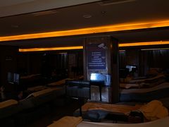 -天津瀚金佰九号温泉酒店(南楼地铁站店)