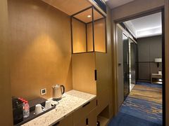 -武汉洲际酒店