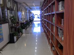 -香山湖渔家大院