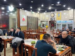 -壹条龙饭庄台基厂店