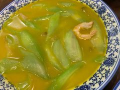 -兰边碗(鼓楼店)