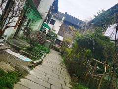 -小河直街历史文化街区