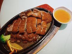 -喜粤广东菜(汉屯路店)
