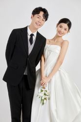 -拾尚映画·STUDIO婚纱摄影(中关村店)