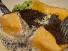 -中山威尼斯西餐厅(三乡总店)