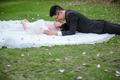 点击看大图 -金夫人婚纱摄影(华南店)