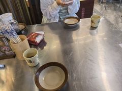 -蜀川川破店·江湖菜·烧烤(北京首店)
