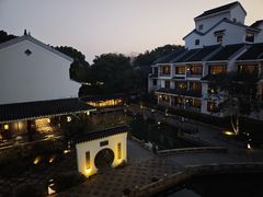-苏州吴宫泛太平洋酒店