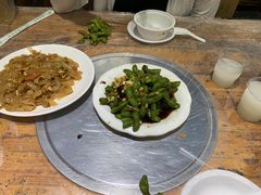 -凤爪王烧烤(徐东旗舰店)