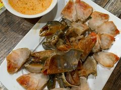-官塘锋记鱼生·生腌·砂锅粥(牌坊街店)