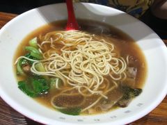 -牛吃草牛肉面(翠柏路店)