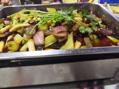 -老地方烤鱼(民心佳园店)