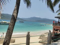 -海南分界洲岛旅游区