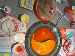 -生活如沸·顺德水牛奶火锅(大学路店)