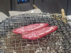 -橘焱胡同烧肉夜食(BFC外滩金融中心店)