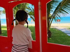 -三亚海棠湾万丽度假酒店