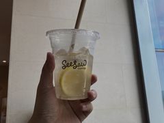 -Seesaw Coffee(环贸iapm店)