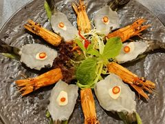 -阿莱唛唛泰国菜·海鲜餐厅(蛇口店)