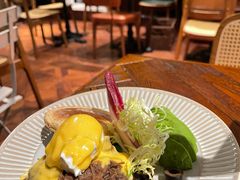 -弗兰克牛排西餐厅Ribone steak house(柠檬花园店)