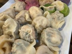 -宝源饺子(麦子店街店)