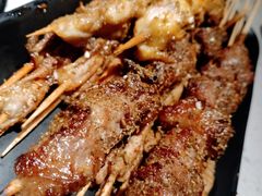 -京韵胡同·酱香羊蝎子火锅涮肉(长寿路店)
