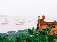 -南沙天后宫景区