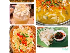 -山城外·非遗酸菜鱼(蜀都万达店)