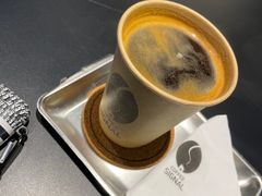 -熙阁咖啡Segnal(时代中心店)