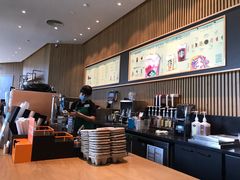 -星巴克(桂林国贸益华城店)