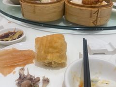-聚福山莊·寻味顺德(北滘店)
