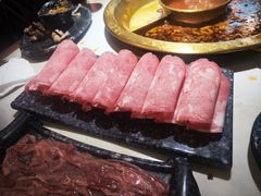 -哥老官重庆美蛙鱼头(宝山龙湖店)