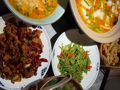 -廖川菜(八佰伴店)