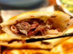 驴肉火烧-潘佳驴肉(天齐庙北门店)
